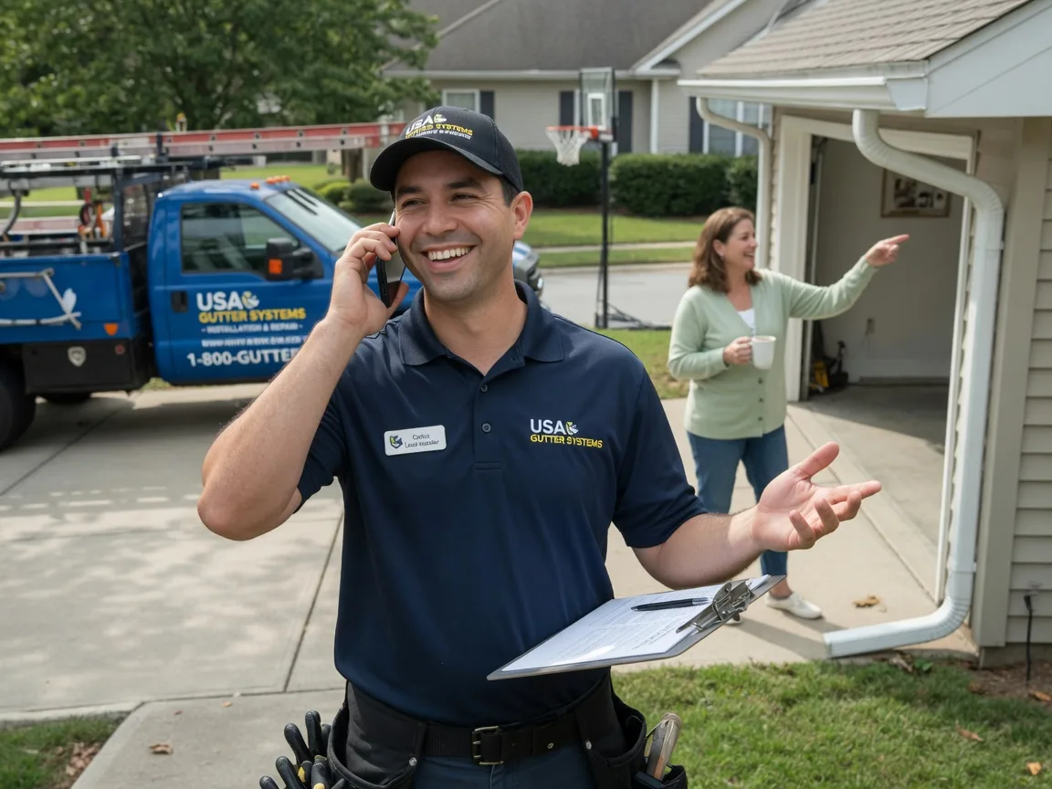 Gutter Installation Sage, AR FAQs